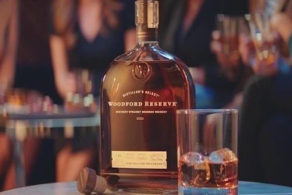 Woodford Reserve