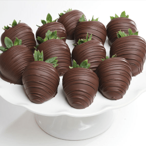 Chocolate Covered Strawberries